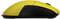 Фото - Мышь беспроводная Hator Pulsar Wireless Yellow (HTM-318) | click.ua