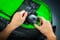Фото - Миша бездротова Razer Orochi V2 Wireless Black (RZ01-03730100-R3G1) | click.ua