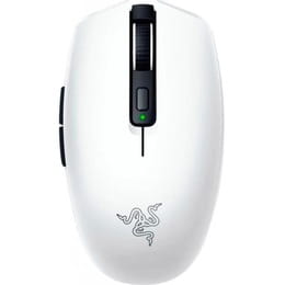 Купити Миша бездротова Razer Orochi V2 Wireless White (RZ01-03730400-R3G1) Миша бездротова Razer Orochi V2 Wireless White (RZ01-03730400-R3G1)