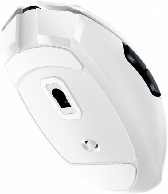 Мышь беспроводная Razer Orochi V2 Wireless White (RZ01-03730400-R3G1)