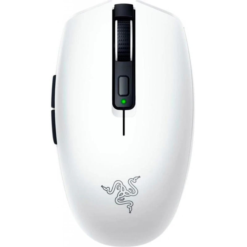 Мышь беспроводная Razer Orochi V2 Wireless White (RZ01-03730400-R3G1)
