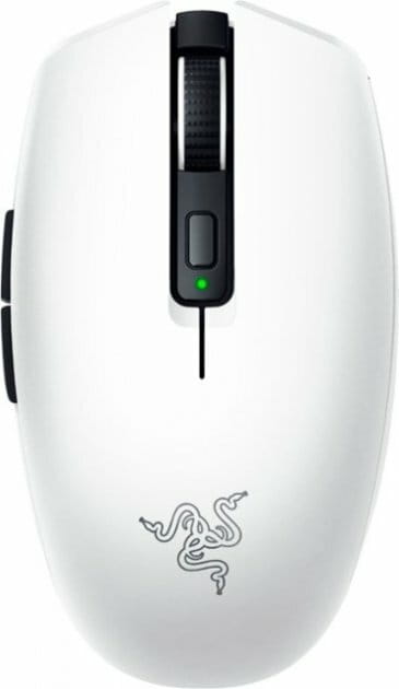 Мышь беспроводная Razer Orochi V2 Wireless White (RZ01-03730400-R3G1)