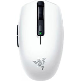 Купить Мышь беспроводная Razer Orochi V2 Wireless White (RZ01-03730400-R3G1) Мышь беспроводная Razer Orochi V2 Wireless White (RZ01-03730400-R3G1)