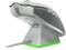Фото - Мышь Razer Viper Ultimate Wireless & Mouse Dock Mercury (RZ01-03050400-R3M1) Wireless+USB | click.ua
