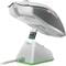 Фото - Мышь Razer Viper Ultimate Wireless & Mouse Dock Mercury (RZ01-03050400-R3M1) Wireless+USB | click.ua