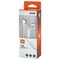 Фото - Гарнитура JBL T210 Gray (JBLT210GRY) | click.ua