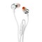 Фото - Гарнитура JBL T210 Gray (JBLT210GRY) | click.ua