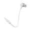 Фото - Гарнітура JBL T210 Gray (JBLT210GRY) | click.ua