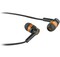Фото - Гарнiтура Defender Pulse 420 Black/Orange (63420) | click.ua
