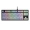 Фото - Клавіатура Hator Skyfall TKL Pro Black (HTK-655) | click.ua