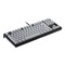 Фото - Клавіатура Hator Skyfall TKL Pro Black (HTK-655) | click.ua