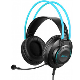 Гарнітура A4Tech FH200i Blue