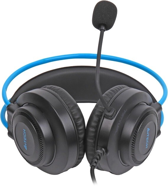 Гарнитура A4Tech FH200i Blue