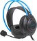 Фото - Гарнитура A4Tech FH200i Blue | click.ua