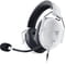 Фото - Гарнитура Razer BlackShark V2 X White (RZ04-03240700-R3M1) | click.ua
