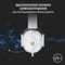 Фото - Гарнитура Razer BlackShark V2 X White (RZ04-03240700-R3M1) | click.ua