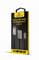 Фото - Адаптер Cablexpert HDMI - DisplayPort (M/F), 0.1 м, Black/Grey (A-HDMIM-DPF-02) | click.ua