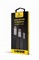Фото - Кабель Cablexpert (A-HDMIM-DPM-01) HDMI-DisplayPort, 2м | click.ua
