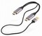 Фото - Кабель Cablexpert (A-HDMIM-DPM-01) HDMI-DisplayPort, 2м | click.ua