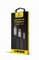 Фото - Кабель Cablexpert (A-HDMIM-DPM-01) HDMI-DisplayPort, 2м | click.ua