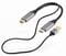 Фото - Кабель Cablexpert (A-HDMIM-DPM-01) HDMI-DisplayPort, 2м | click.ua