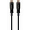 Фото - Кабель Cablexpert HDMI - HDMI V 2.0 (M/M), 10 м, черный (CCBP-HDMI-AOC-10M-02) коробка | click.ua