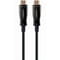 Фото - Кабель Cablexpert HDMI - HDMI V 2.0 (M/M), 10 м, чорний (CCBP-HDMI-AOC-10M-02) коробка | click.ua