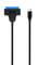 Фото - Адаптер Cablexpert AUS3-03 USB-С-1xSATA | click.ua