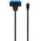 Фото - Адаптер Cablexpert AUS3-03 USB-С-1xSATA | click.ua