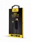 Фото - Кабель Cablexpert USB Type-C - HDMI (M/M), 2 м, чорний (A-CM-HDMIM-02) | click.ua