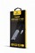 Фото - Концентратор USB Type-C Cablexpert 1хUSB3.1, 2хUSB2.0, кардридер, металл, Grey (UHB-CM-CRU3P1U2P2-01) | click.ua