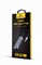 Фото - USB-хаб Cablexpert USB Type-C 4-в-1 Grey (UHB-CM-U3P1U2P3-01) | click.ua