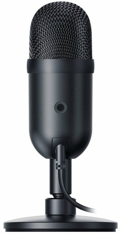 Микрофон Razer Seiren V2 X (RZ19-04050100-R3M1)