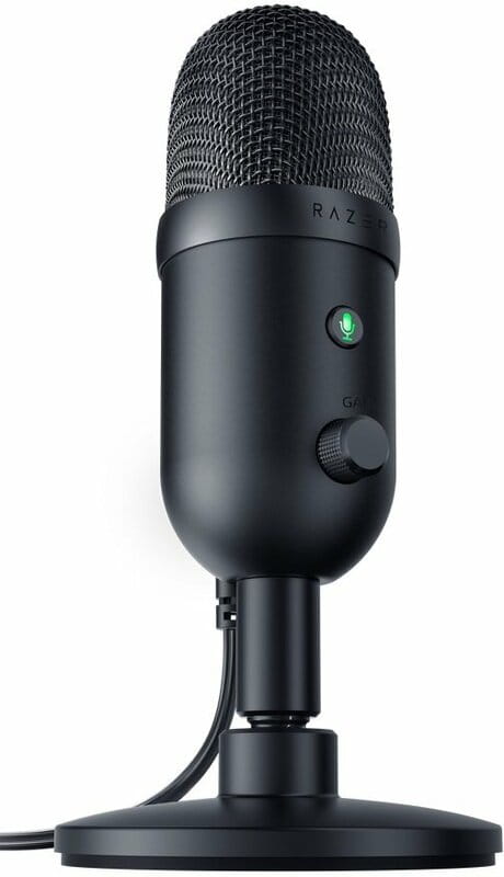 Микрофон Razer Seiren V2 X (RZ19-04050100-R3M1)
