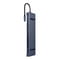 Фото - Док-станція Cablexpert USB-C 10-в-1 (A-CM-COMBO10-01) USB-хаб + HDMI/VGA/PD/картрідер/LAN/3.5-мм аудіо | click.ua