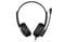 Фото - Гарнітура 2E CH12 USB Black (2E-CH12SU) | click.ua