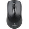 Фото - Миша REAL-EL RM-207 Black (EL123200015) | click.ua