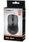 Фото - Мышь REAL-EL RM-207 Black (EL123200015) | click.ua