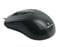 Фото - Мышь REAL-EL RM-207 Black (EL123200015) | click.ua