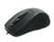 Фото - Мышь REAL-EL RM-207 Black (EL123200015) | click.ua