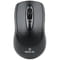 Фото - Мышь REAL-EL RM-207 Black (EL123200015) | click.ua