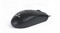 Фото - Мышь REAL-EL RM-208 Black (EL123200030) | click.ua