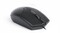 Фото - Мышь REAL-EL RM-208 Black (EL123200030) | click.ua