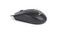 Фото - Мышь REAL-EL RM-208 Black (EL123200030) | click.ua