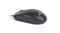 Фото - Миша REAL-EL RM-208 Black (EL123200030) | click.ua