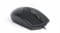Фото - Миша REAL-EL RM-208 Black (EL123200030) | click.ua