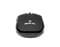 Фото - Миша бездротова REAL-EL RM-330 Black | click.ua