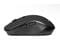 Фото - Миша бездротова REAL-EL RM-330 Black | click.ua
