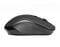 Фото - Миша бездротова REAL-EL RM-330 Black | click.ua