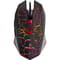 Фото - Миша REAL-EL RM-505 Black (EL123200018) | click.ua